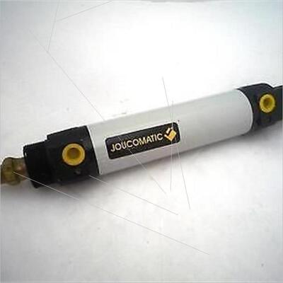 议价JOUCOMATIC ISOCLAIR 43800119 CIS40 A400