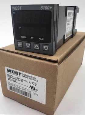 议价英国WEST表P6100 2211102 2111022 1111002 3118002