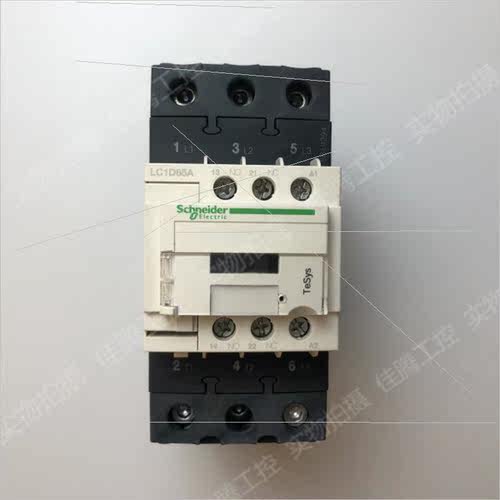 议价LC1D65A 接触器