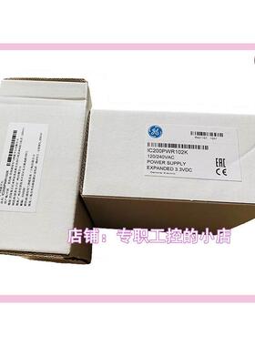 议价GE IC200UEX209 优美