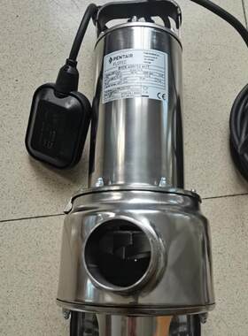 议价 PENTAIR 潜水排污泵BIOX 400/12 230V/50Hz