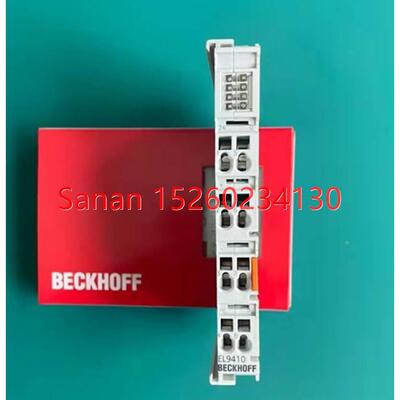 议价倍福BECKHOFF BK3520 ES7041 EP1908-0002 BK9100 BK7520 BC8