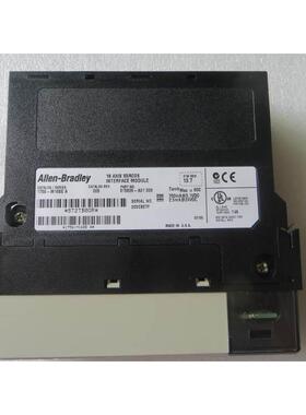 议价1756-A13  PLC 1756A13 模块 1771-SDN