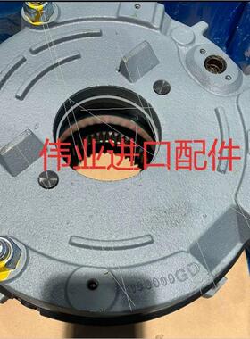议价SEW制动器Bmg122 1200nm 400AC