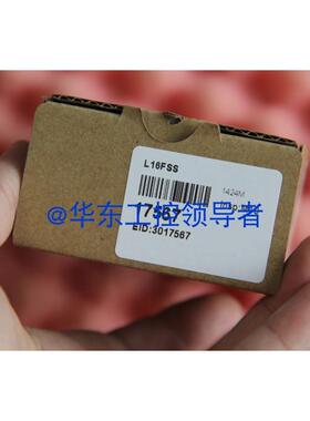 议价Banner L16FSS 17567 就