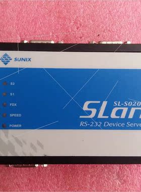 议价SUNIX SL-S0100D RS-232