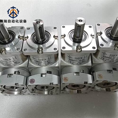 议价SXR060-10-S1 400W减速机,速比1:10,议