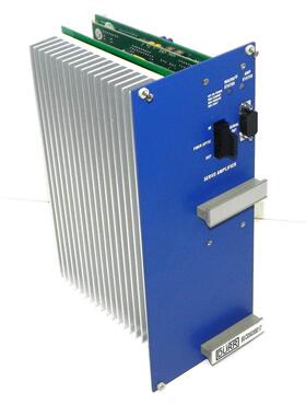 议价DURR SEC05030017 SERVO AMPLIFIER MODULE