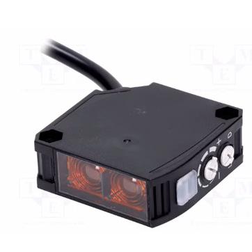 议价 光电传器 E3JK-DR12-C 2M OMS