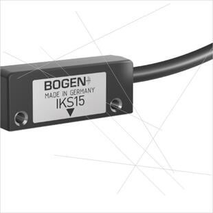 议价BOGEN 博根磁学增量式磁力传头IKS15-Z0P2V5D4L2T2C4E1