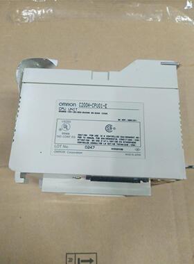 议价装CPU模块C200H-CPU01-EC200H-CPU01-E