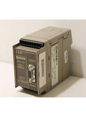 议价Westermo 3151-2001 MD-21 Current Loop Converter工控