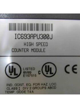 议价IC693PWR321n GE