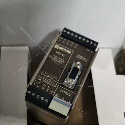 议价westermo信号转换器中继器 3157-1101 MD-45 HV