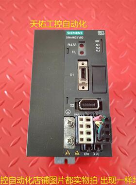 议价V80驱动器 6SL3210-5CB13-7AA0 机