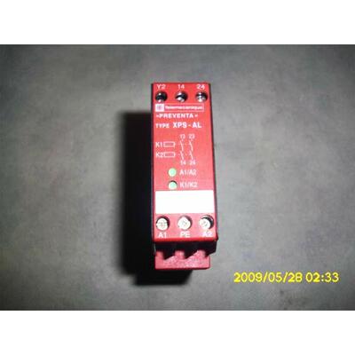 议价XPS-AL/SERIEB XPSAL3410 安全继电器