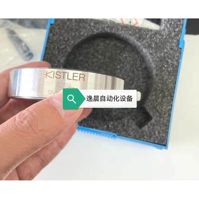 议价瑞士奇石乐石英压电力传器9071A，，