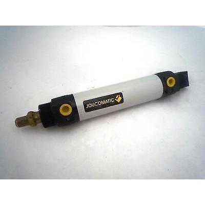 议价JOUCOMATIC ISOCLAIR 43800119 CIS40 A400