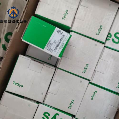 议价GV2ME05C电动机马达保护器几百只原盒原议