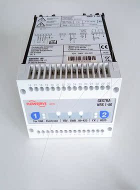 议价FLOWSERVE GESTRA控制器 NRS 1-50替代NRS 1-7