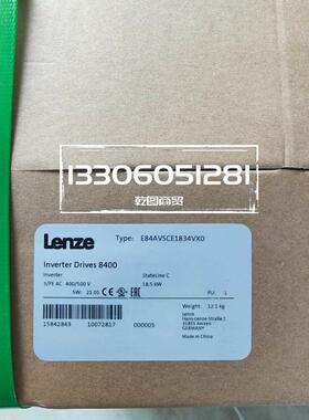 议价I5DAE211F10V10000S 伦茨