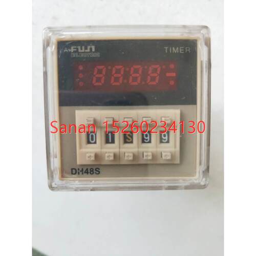 议价机TIMER JSS48B