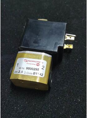 议价NORGREN电磁阀 9500295