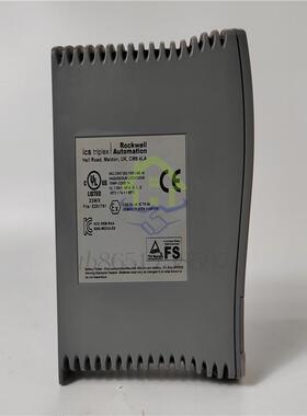 议价ICS TRIPLEX T8451 控制器模块 卡件模块