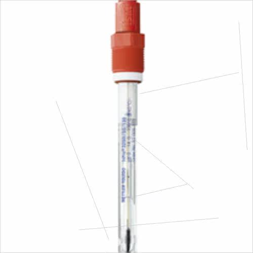 议价METTLER TOLEDO PH电极 InPro2000i/SG/120/9848     5200352
