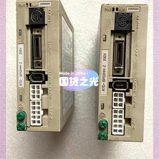 BP02HH 議價R7D ZOMRON伺服驅(qū)動器R7D