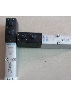 议价机 FESTO VSVA-B-P53E-ZD-A1-2T1L 539148