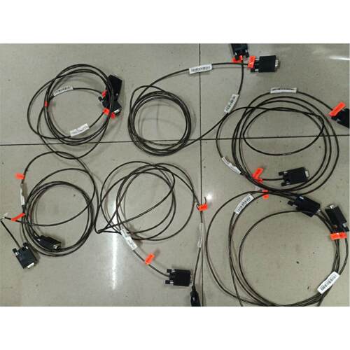 议价IBM 6006 SPCN Cable 22R5218 22R5239 数据线