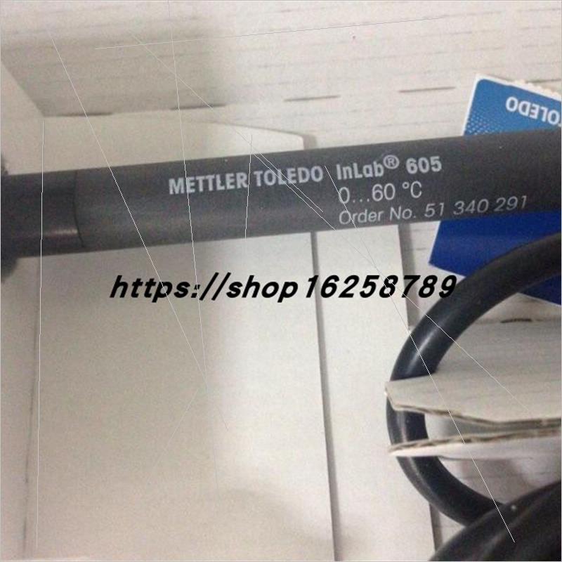议价梅特勒METTLER PH电极Easysense PH 31 52003771 多