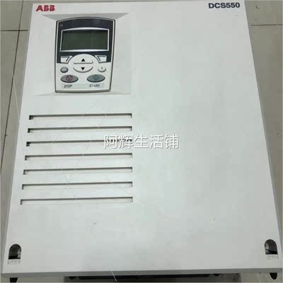 议价直流调速器DCS550-S02-0300-05-00-00