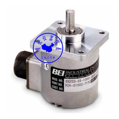 议价BEI编码器/HS35F-100-R2-BS-1024-ABZC-28V/V-SM18/