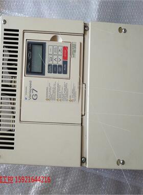 议价安川变频器 G7A4018 通用型18.5kw CIMR-G7B4018