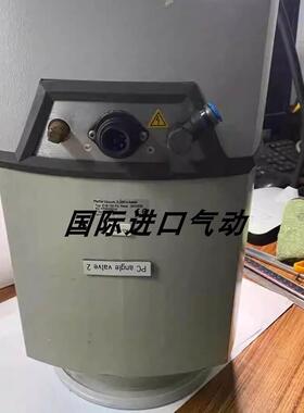 议价 PFEIFFER VACUUM普发角阀 EVB160PA/PFB38201A/D-35614