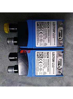 议价ICR620S-T11503读码器SICK二维码读码器齐全
