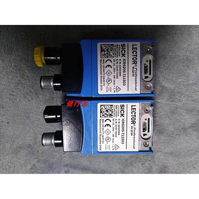 议价ICR620S-T11503读码器SICK二维码读码器ICR620S-T11503