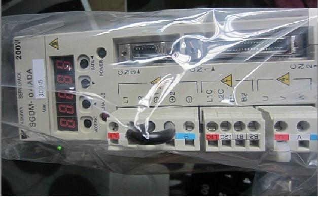 议价SGDH-04AE,SGDH-04AE-OY 安川驱动器，特
