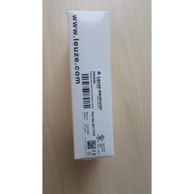 议价（）LEUZE 劳易测53800203 RSL410-L/CU408-M12