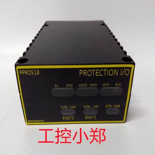 议价ENZE 09F38-RS0B0-B14N-ST 电源模块