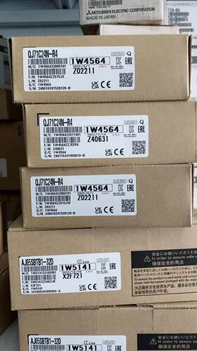 议价QJ71C24N-R2 R4 QJ61BT11N QJ71MT/MB91 QJ71C24N Q系列