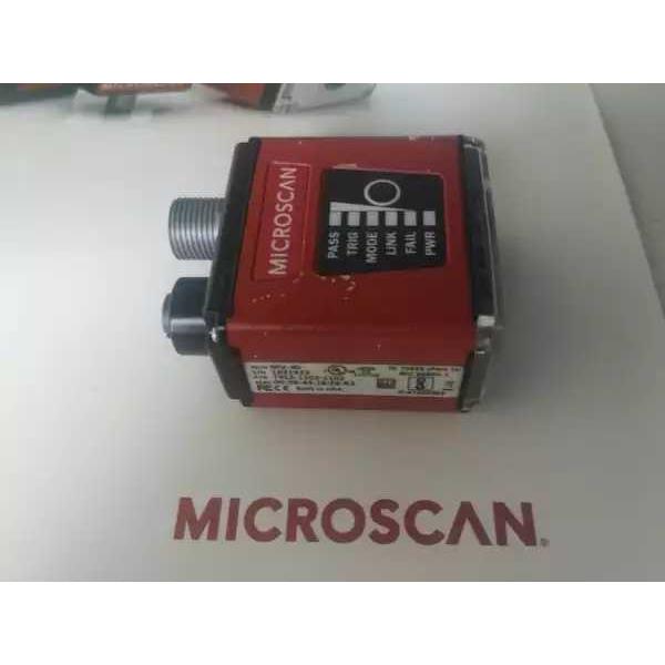 议价ID30 读码器microscan 迈思肯 MICROHAWK ID30 读码器