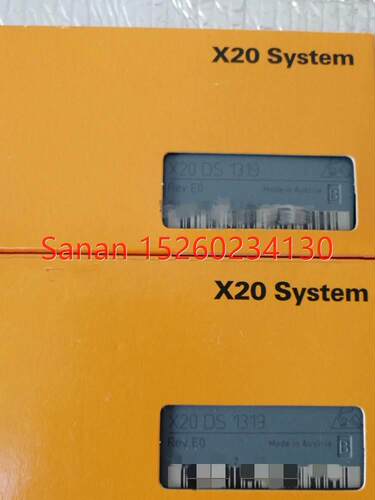 议价贝加莱 x20tb32 &nbsp;X20AO2632 x20ai2632 X20SM1426