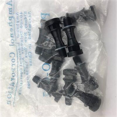 议价安费诺AMPHENOL DO not disconnect under load