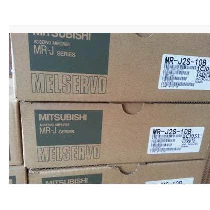 议价MR-J2S-20A/20BJ2S系列驱动器-发