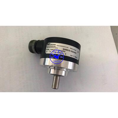 议价法国BEIsensors编码器DHM510-1024S003