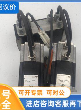 议价机JENAER伺服电机23S31-0650-805J7-52低