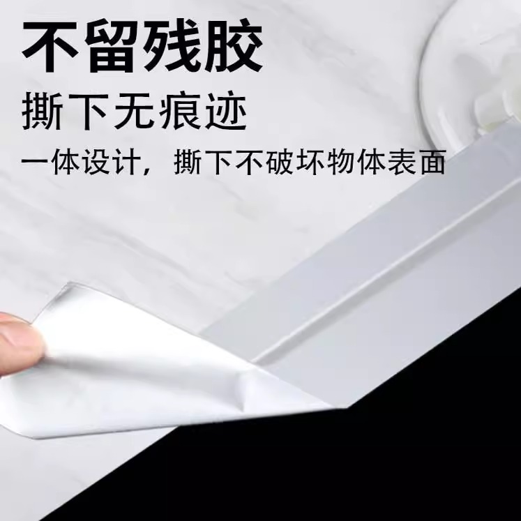 加厚铝箔胶带耐高温厨房防水贴